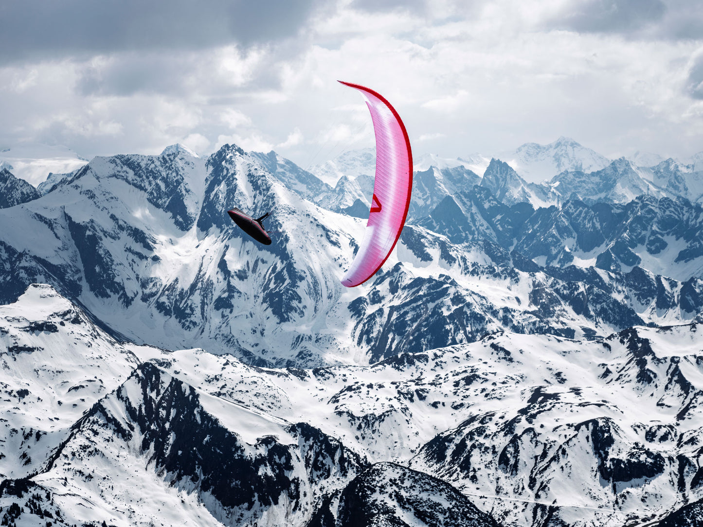 Skywalk Poison 4 - Sky Riders - Image 2