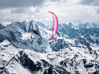 Skywalk Poison 4 - Sky Riders - Image 2