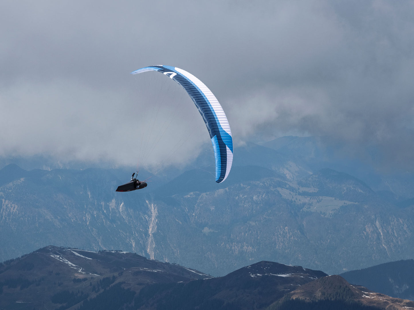 Skywalk Poison 4 - Sky Riders - Image 6