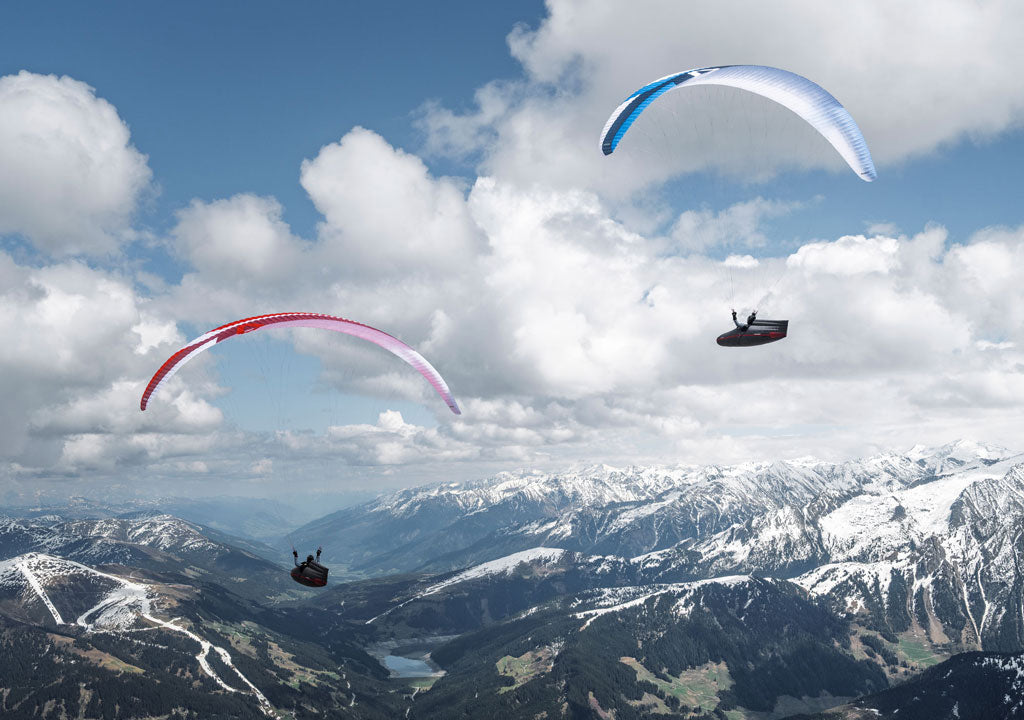 Skywalk Poison 4 - Sky Riders - Image 5
