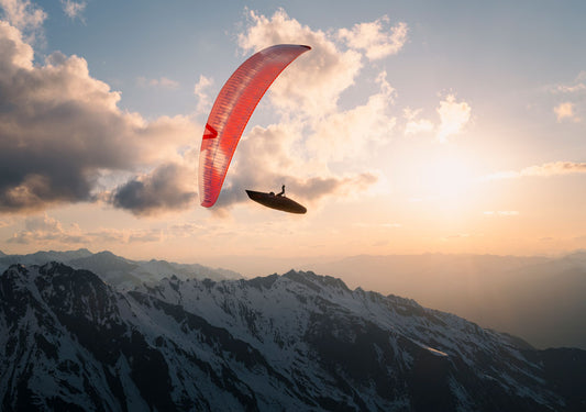 Skywalk Poison 4 - Sky Riders - Image 1