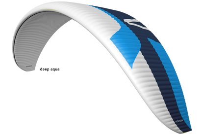 Skywalk Poison 4 - Sky Riders - Image 4