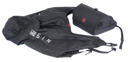 Gin Paramotor Cocoon