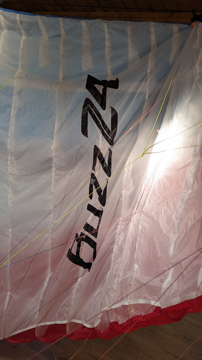 Ozone Buzz Z4 ML