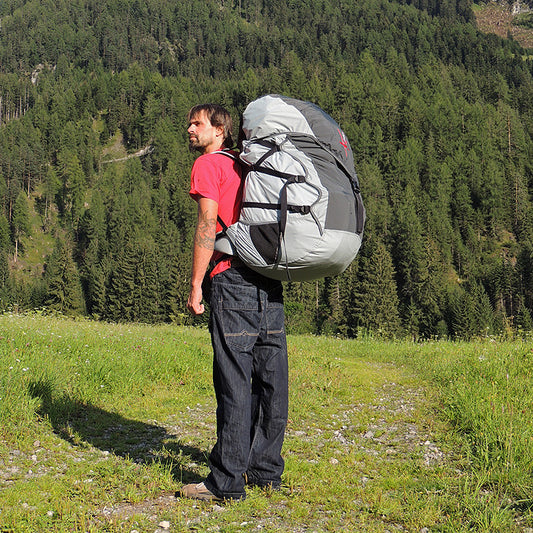 X-dream Fly Packbag - Sky Riders - Image 1
