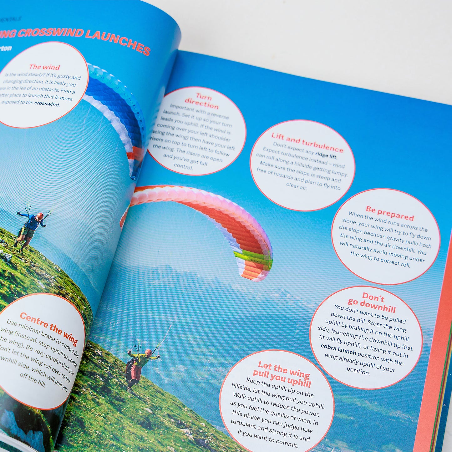 Paragliding 101 Ways to Fly Better