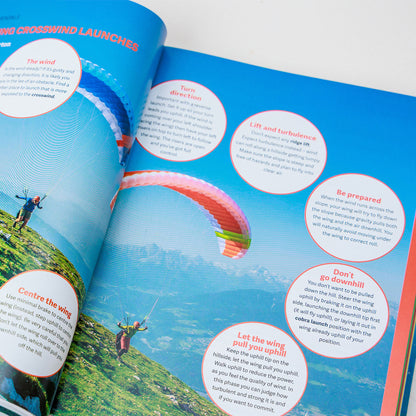 Paragliding 101 Ways to Fly Better