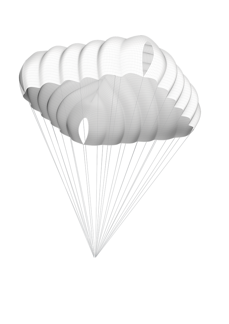 Skywalk TAPA X-Alps