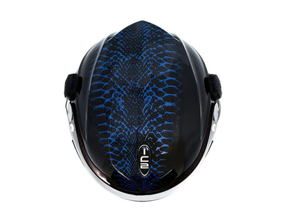 Icaro Solar X Helmet V2