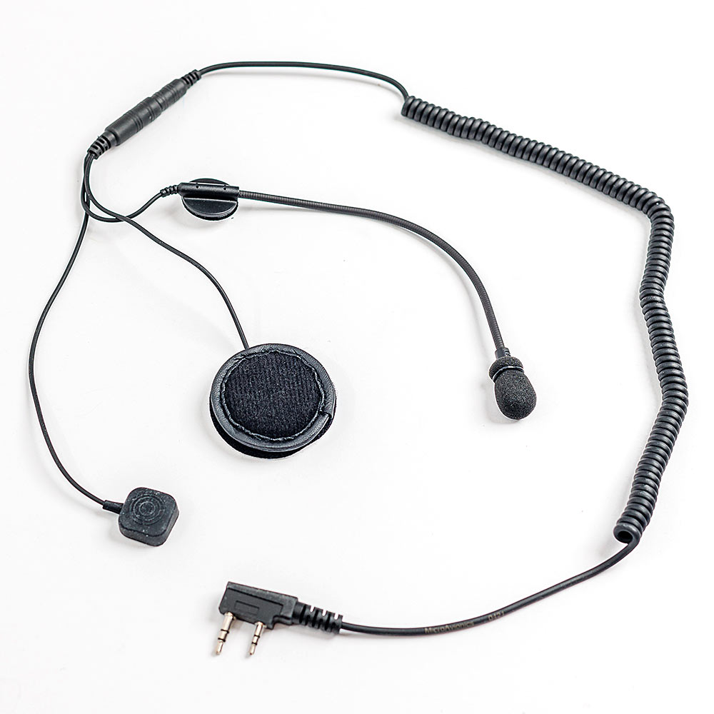 Cross Country XC Radio Headset - Sky Riders - Image 1