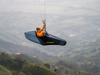 Skywalk RANGE X-Alps3