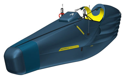 Skywalk RANGE X-Alps3