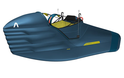 Skywalk RANGE X-Alps3