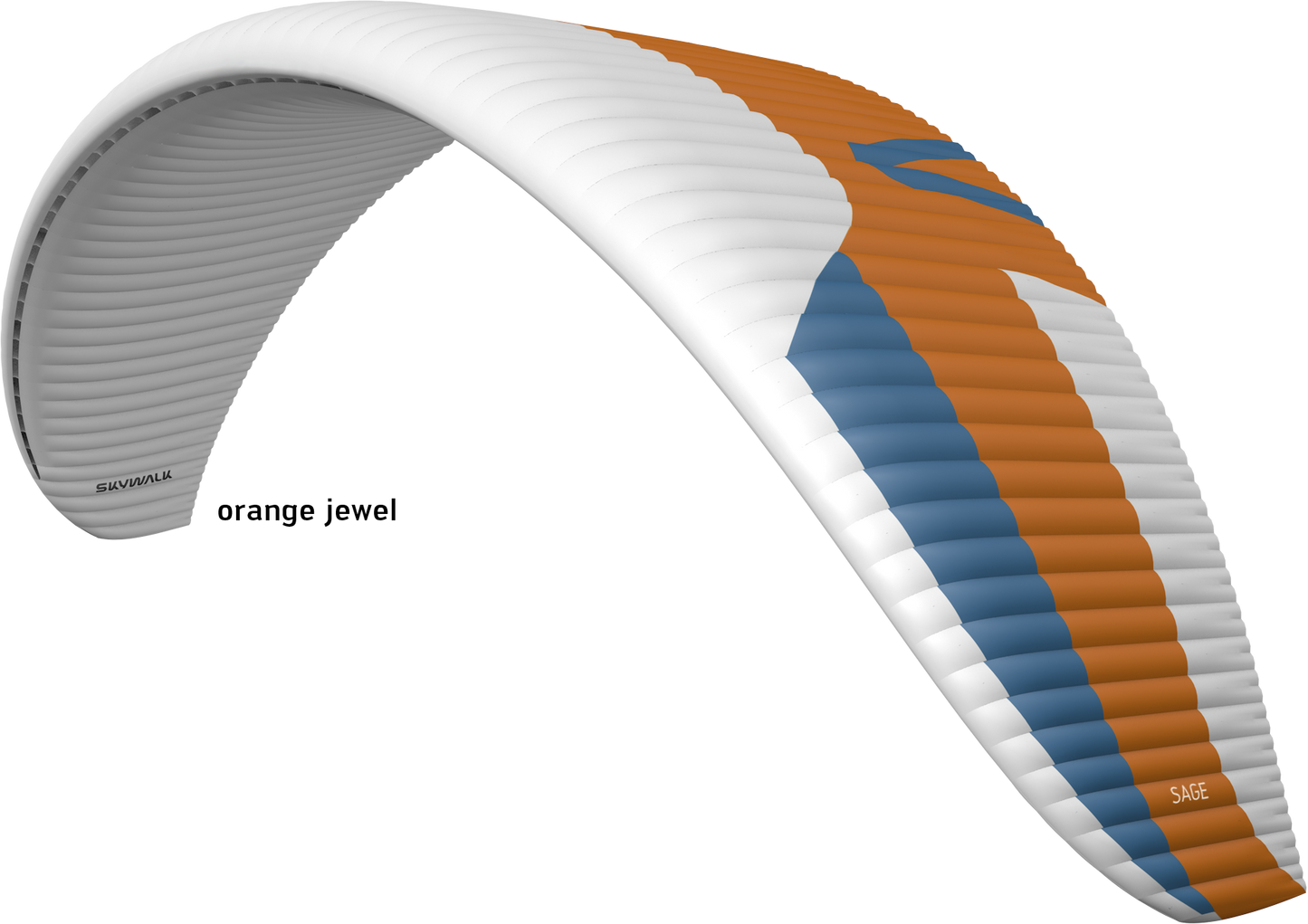 Skywalk SAGE - Sky Riders - Image 2