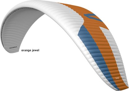 Skywalk SAGE - Sky Riders - Image 2
