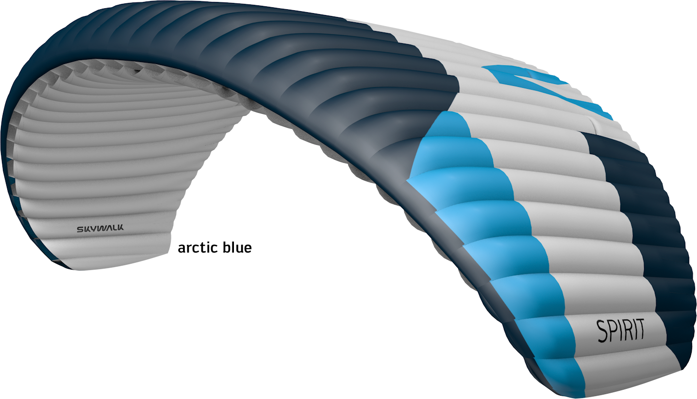 Skywalk SPIRIT - Sky Riders - Image 1
