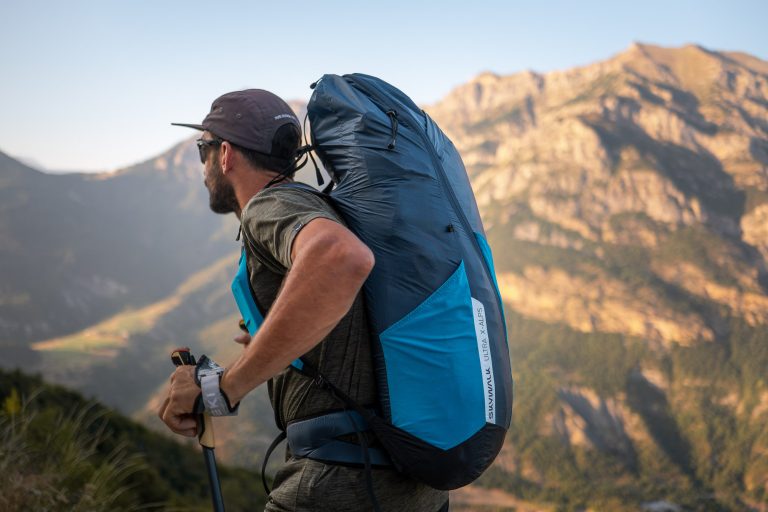 Skywalk Rucksack ULTRA X-ALPS
