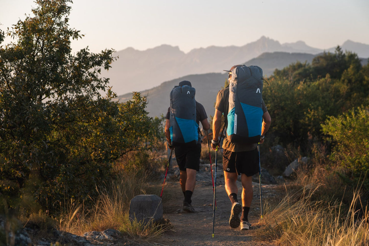 Skywalk Rucksack ULTRA X-ALPS