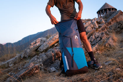 Skywalk Rucksack ULTRA X-ALPS