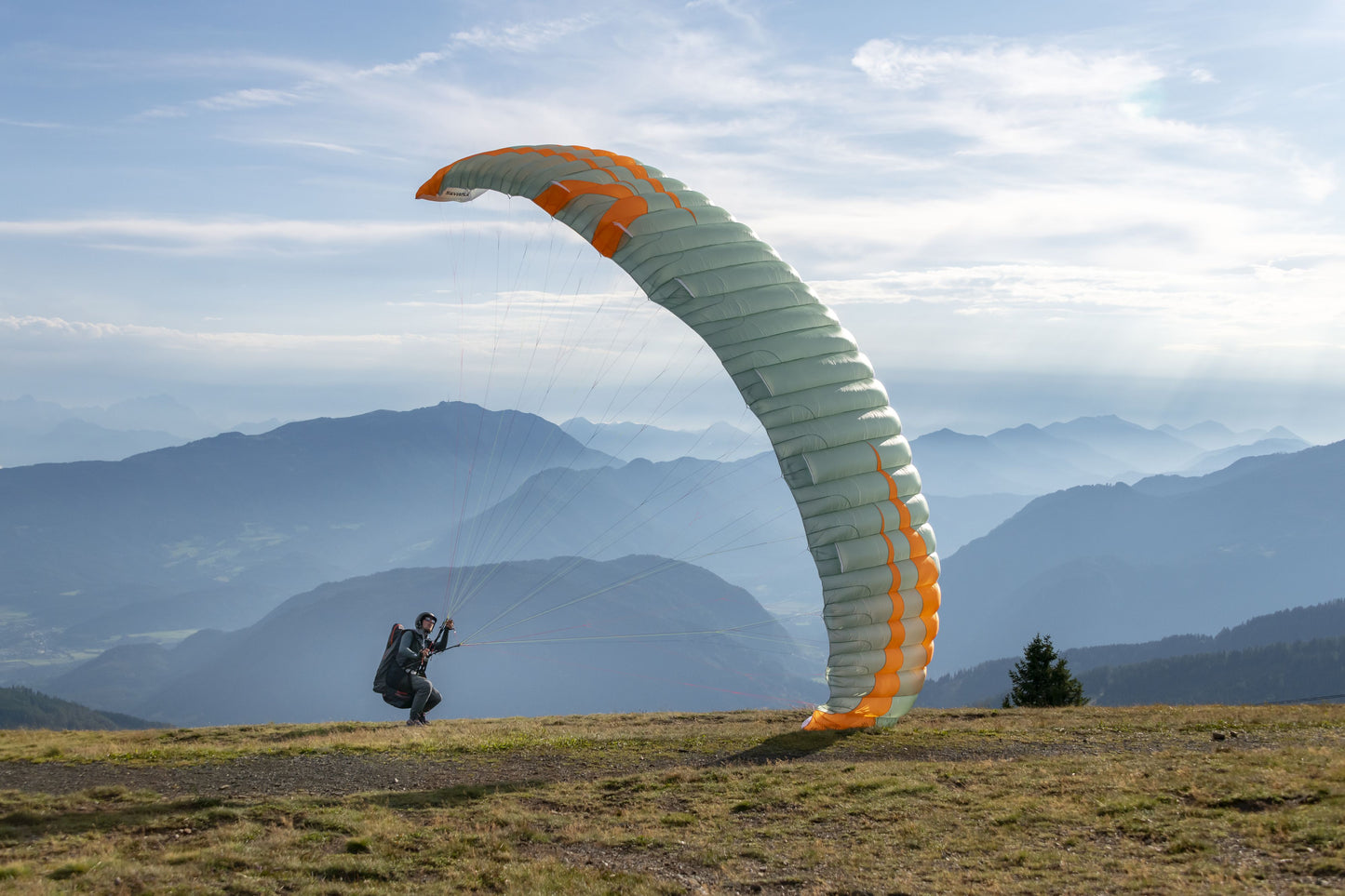 Skywalk TONIC2