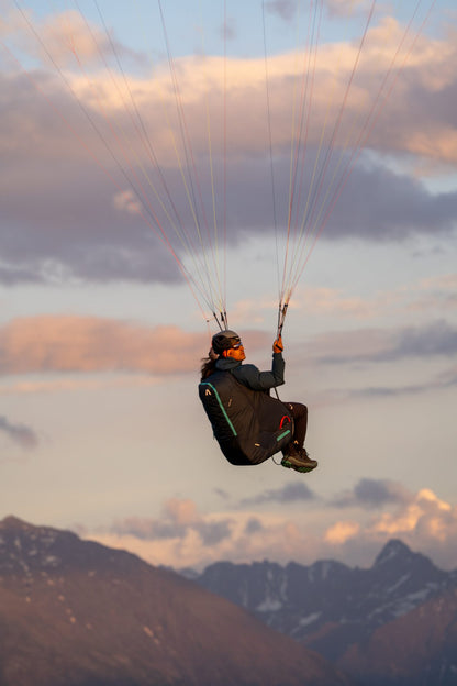 Skywalk Twist