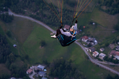 Skywalk Twist