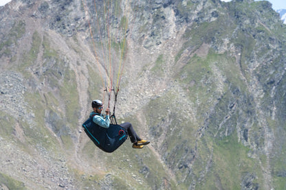 Skywalk Twist