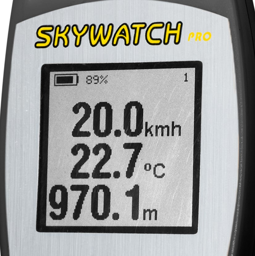 SKYWATCH Pro - Sky Riders - Image 1