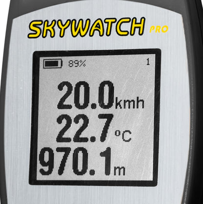SKYWATCH Pro - Sky Riders - Image 1