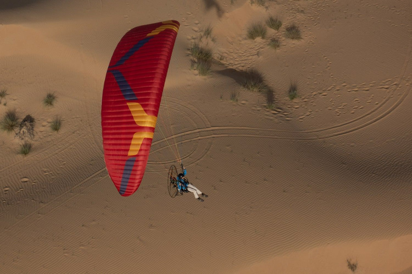 Ozone Speedster 3