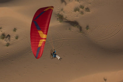 Ozone Speedster 3