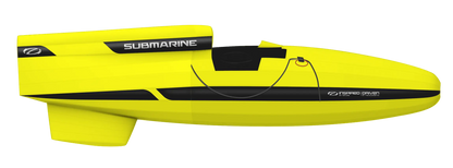 Ozone Submarine - Sky Riders - Image 1