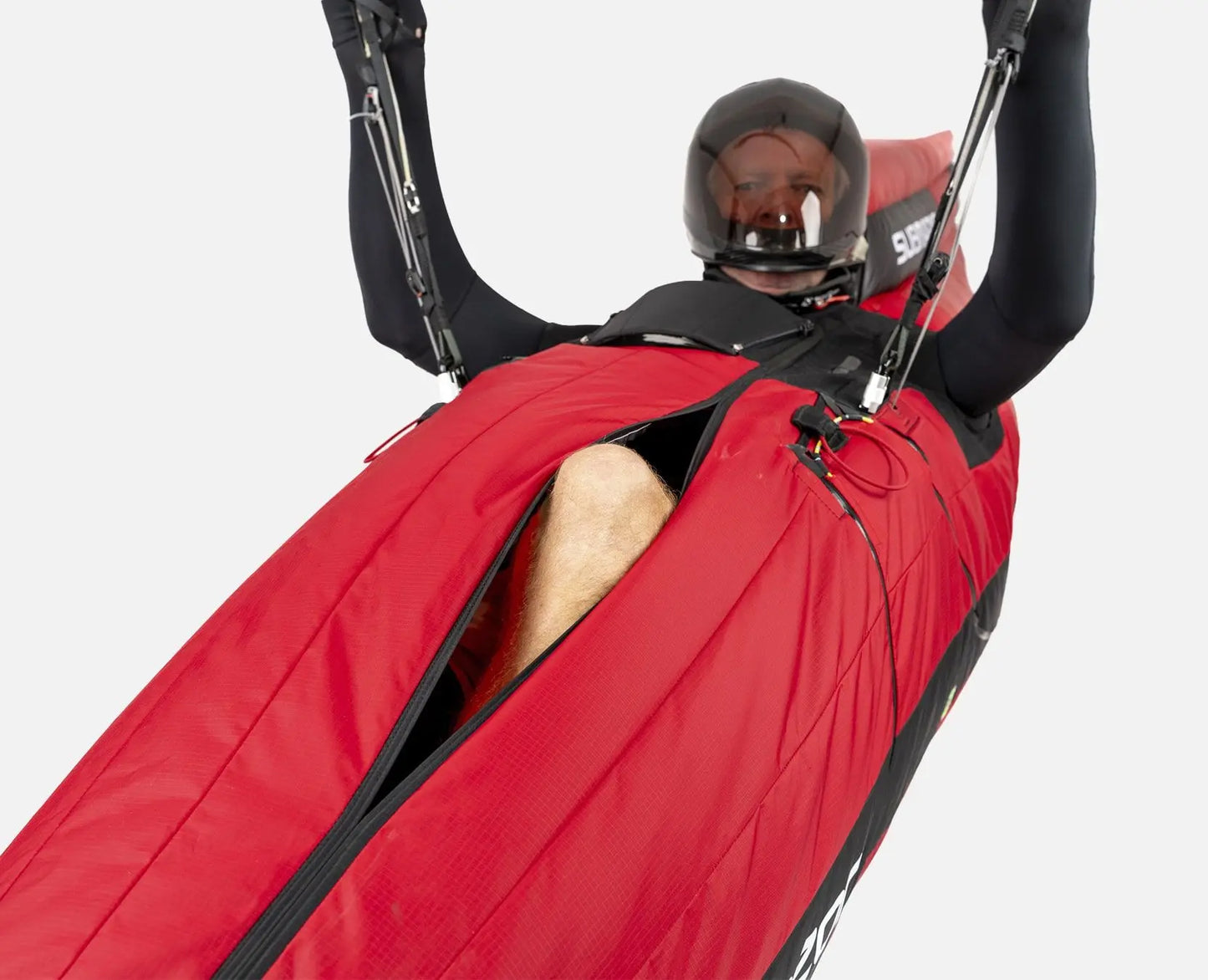 Ozone Submarine
