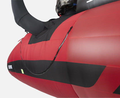 Ozone Submarine