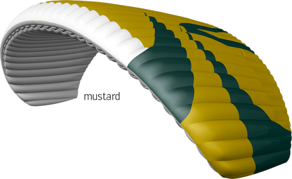 Skywalk TONIC2 - Sky Riders - Image 1