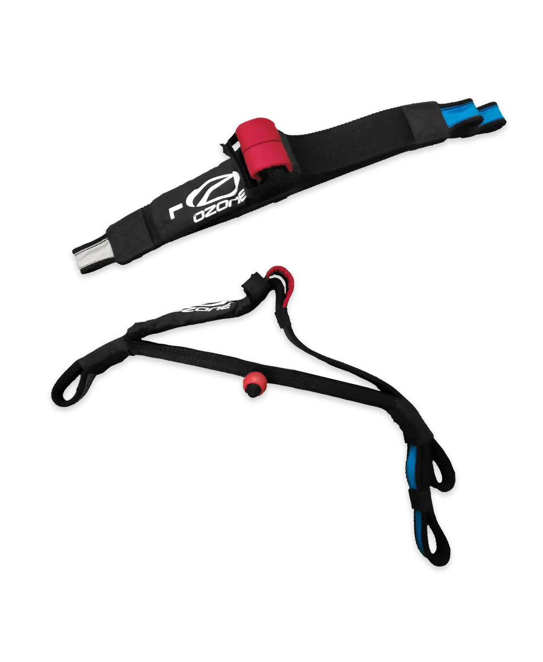 Ozone Tandem Spreader BARS (pair)