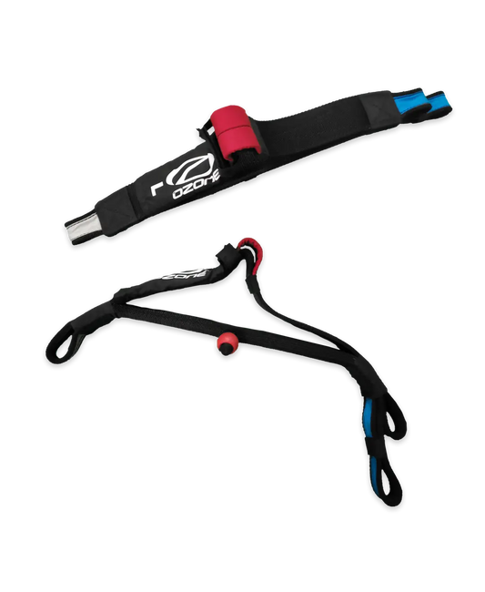 Ozone Tandem Spreader BARS (pair)