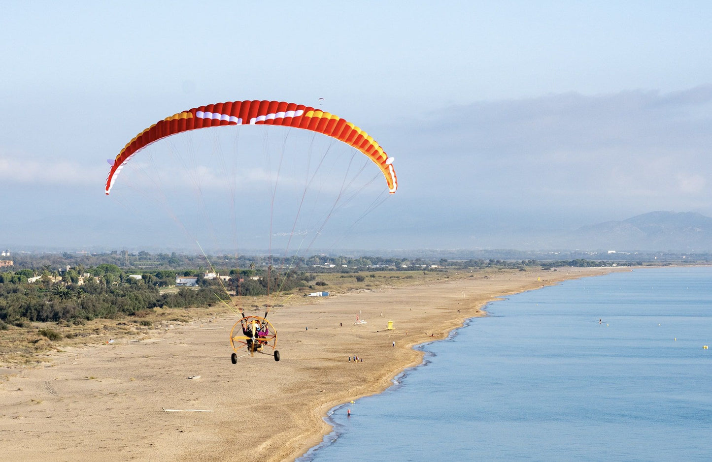 Ozone TriOx 2