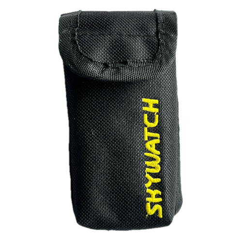 SKYWATCH Pouch - Sky Riders - Image 1