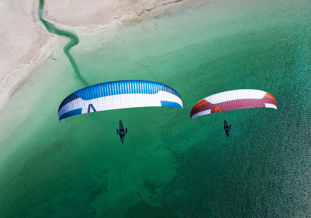 Skywalk X-ALPS 6