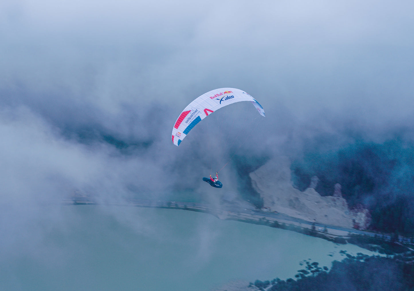 Skywalk X-ALPS 6