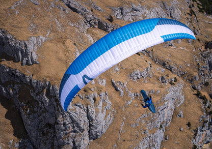 Skywalk X-ALPS 6