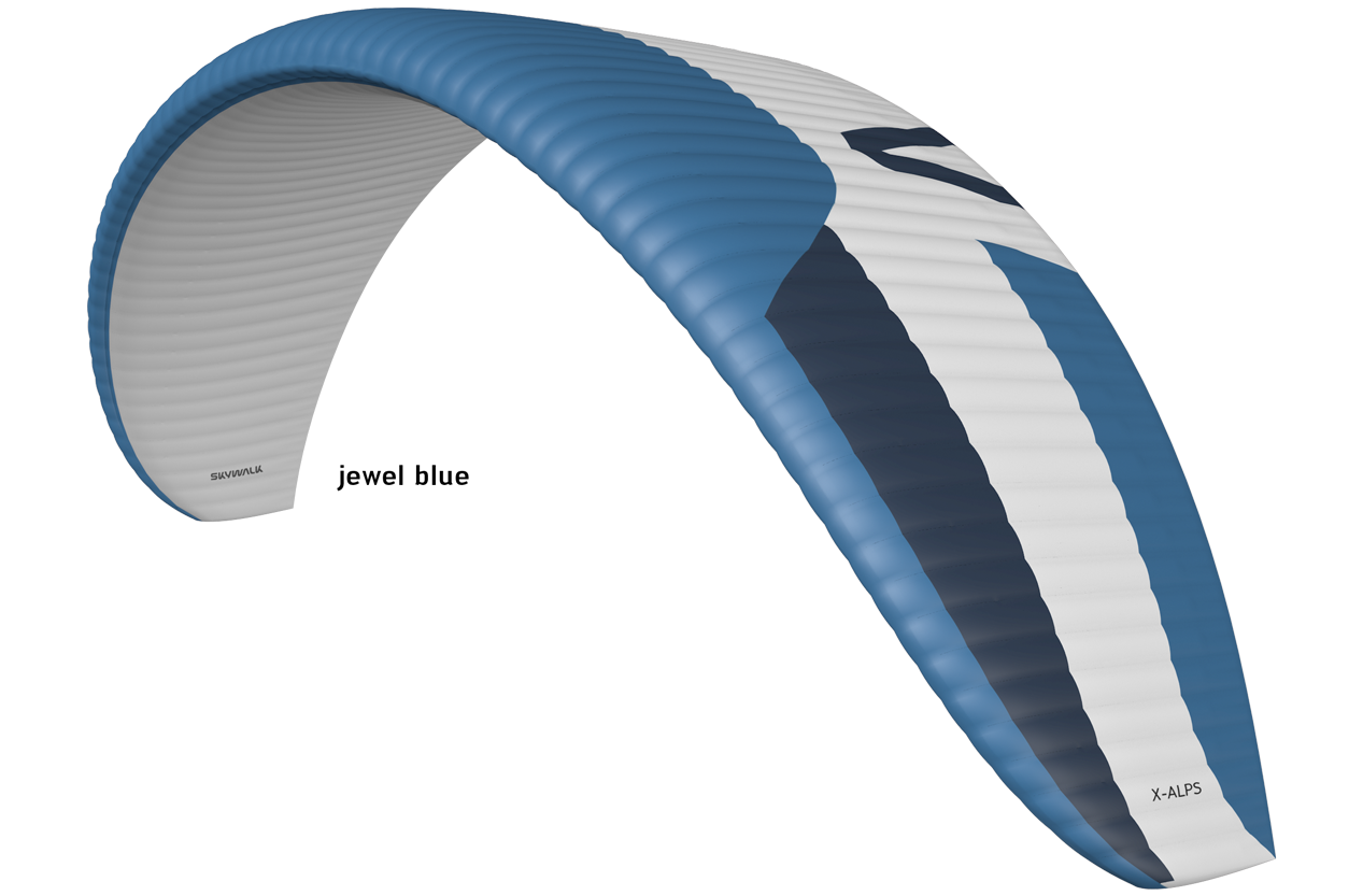 Skywalk X-ALPS 6