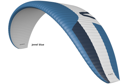 Skywalk X-ALPS 6