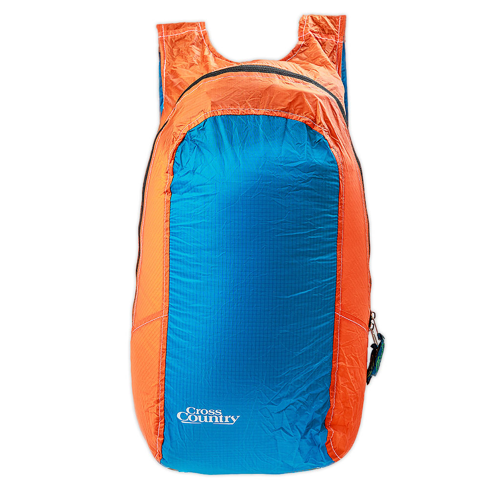 Cross Country Cross Country Daypack - Sky Riders - Image 1