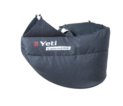 Gin YETI Convertible 2