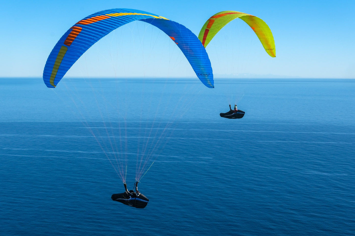 Ozone Zeno 2
