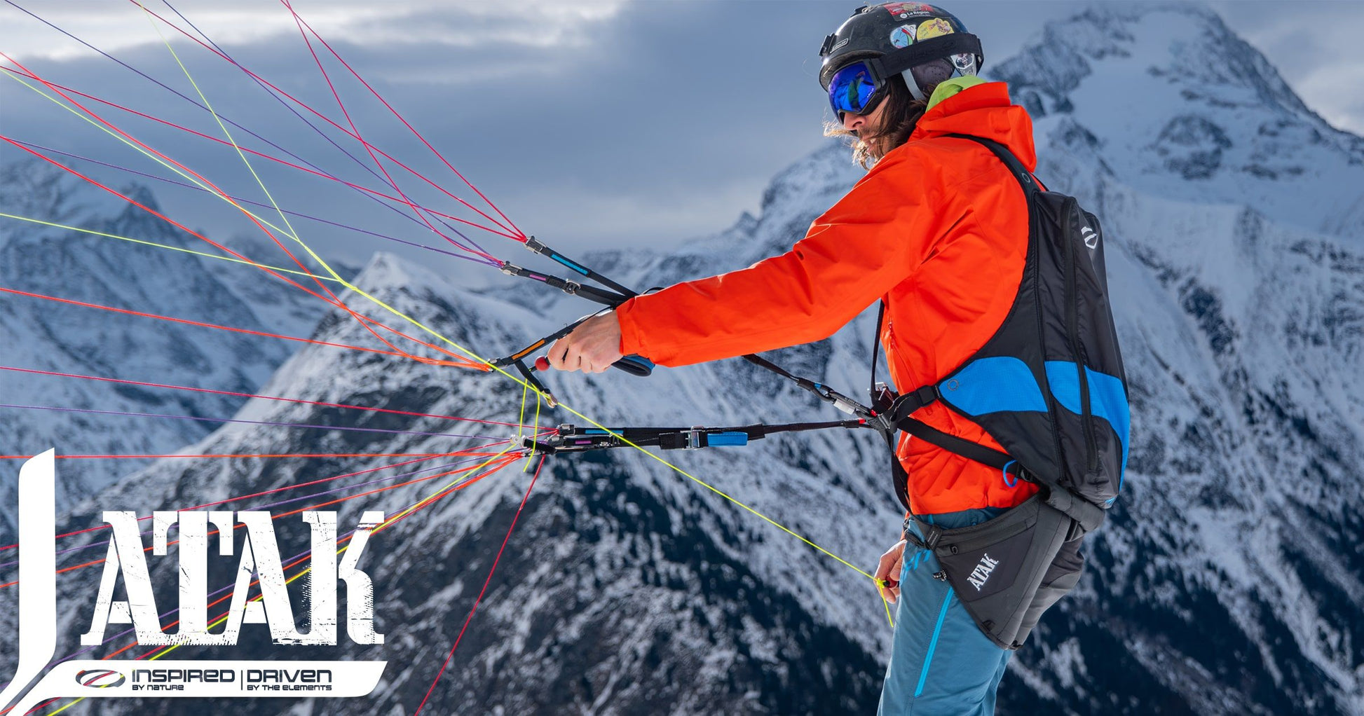 Atak 2  | Ozone Speed