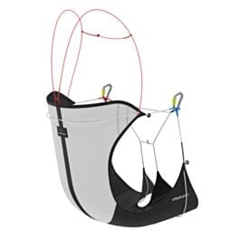 ADVANCE STRAPLESS 3 - Sky Riders - Image 1