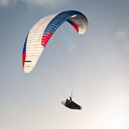 ADVANCE THETA ULS - Sky Riders - Image 1